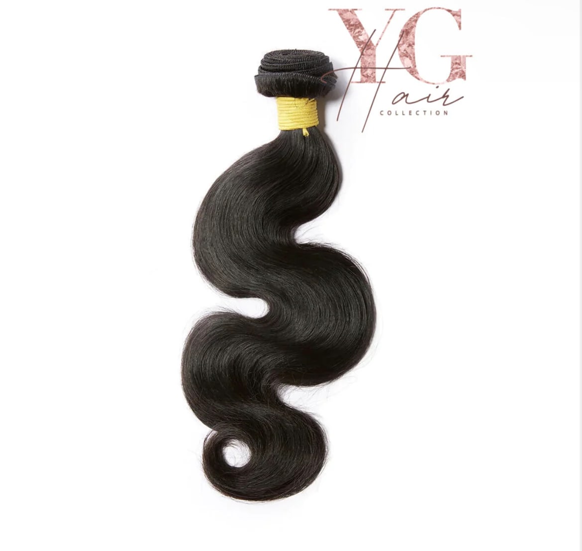 Mink Virgin Body Wave Bundle