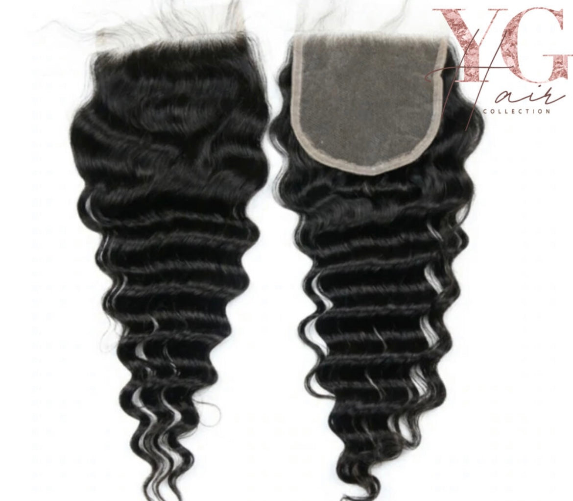 HD Deepwave Closure 5 x 5